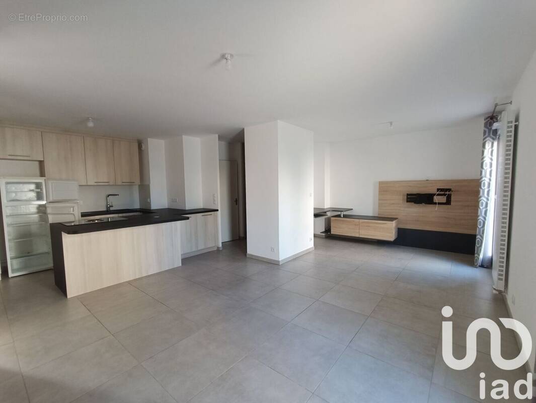 Photo 1 - Appartement à MONTLOUIS-SUR-LOIRE