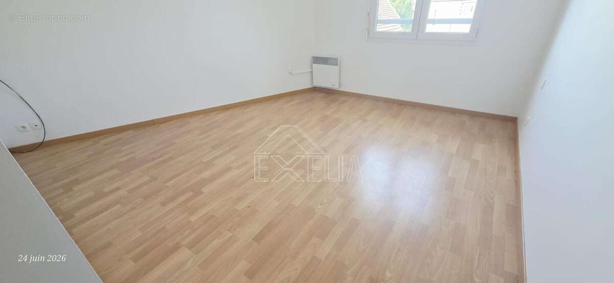 Appartement 4 pièces de 96 m² avec balcon, ascenseur et 2 parkings, Secteur gare de Mantes-la-Jolie - photo 12