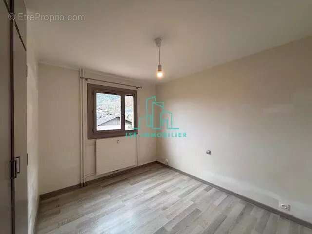 Appartement à ARBIN