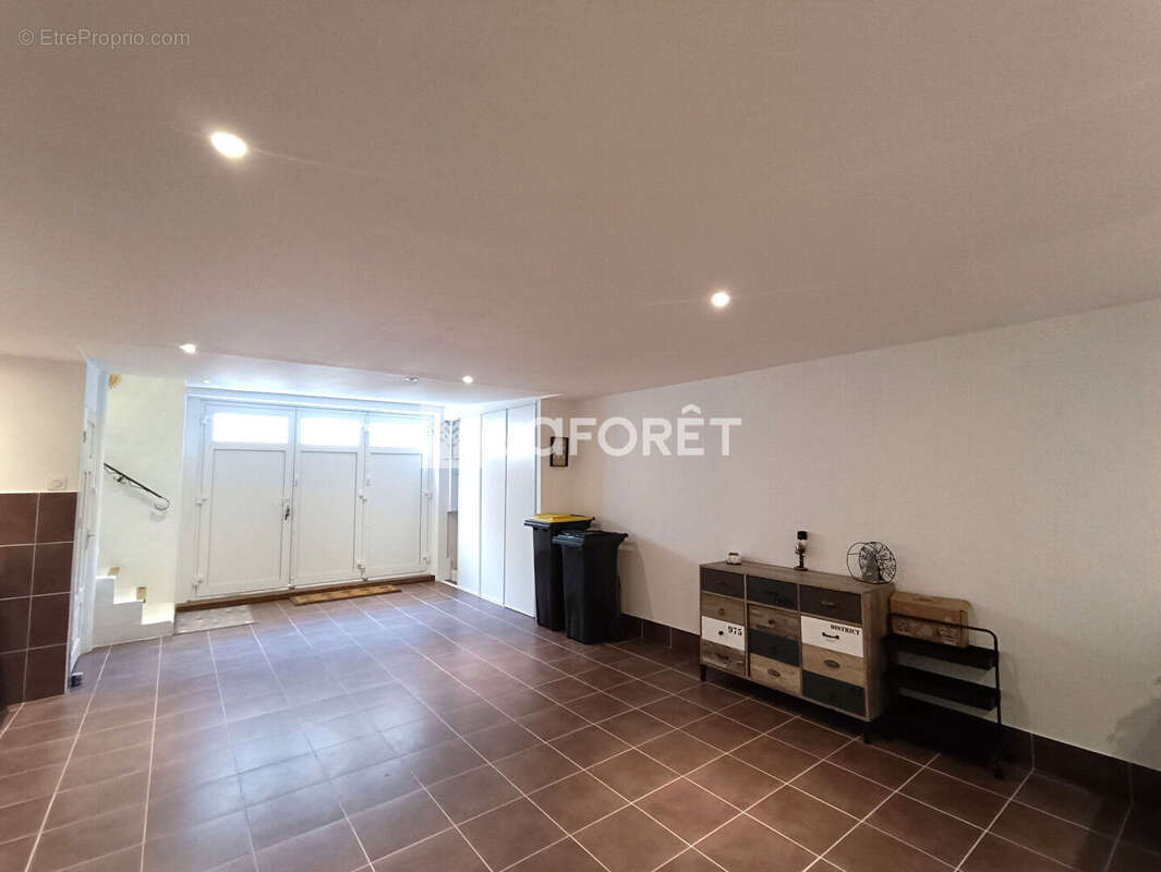 Maison à SALSES-LE-CHATEAU