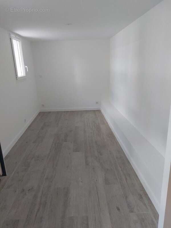 Coin nuit - Appartement à MONTPELLIER