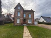 Maison à SAINT-AUBIN-LES-ELBEUF