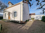 Photo 1 - Maison à GUEUGNON