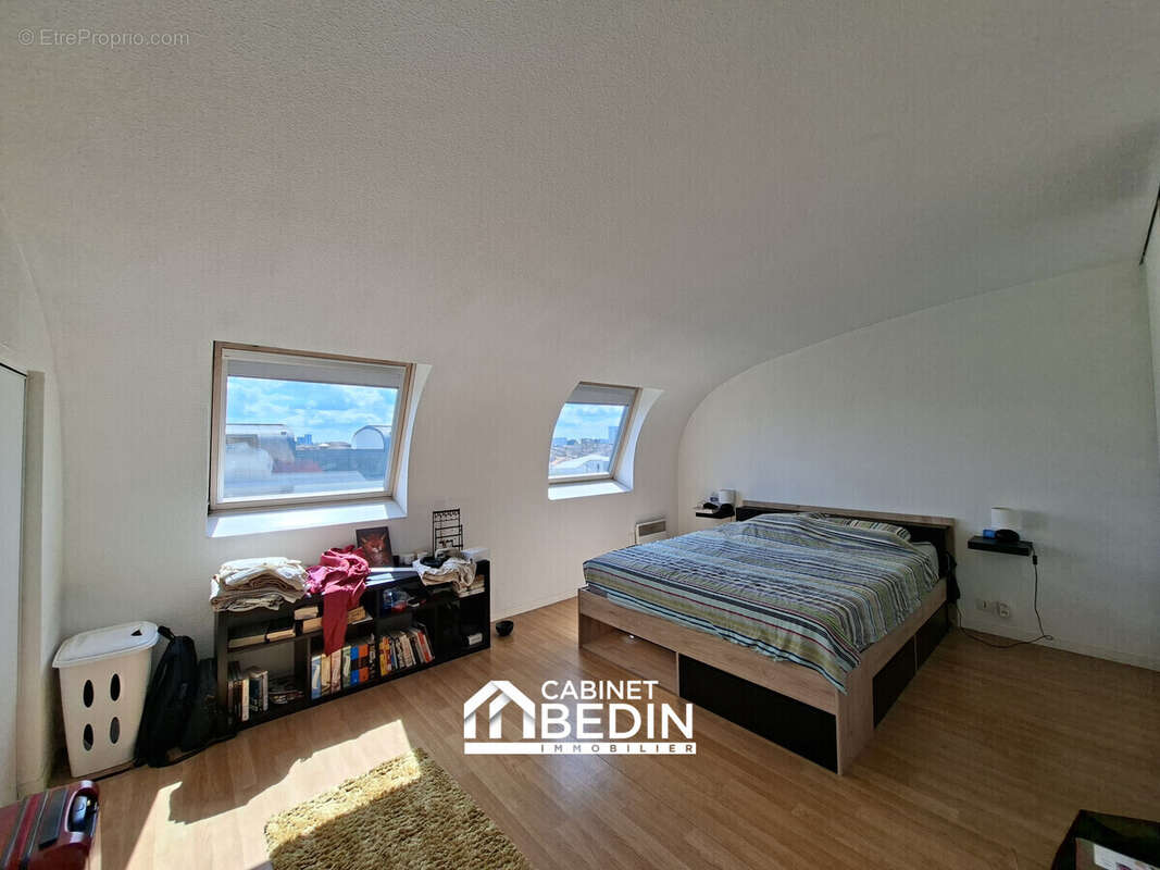 Appartement 117 m² à Bordeaux  - photo 5