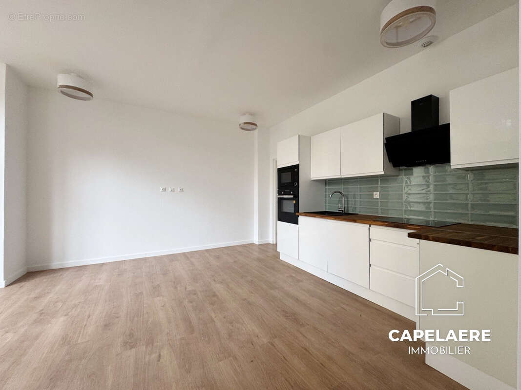 Appartement à LILLE