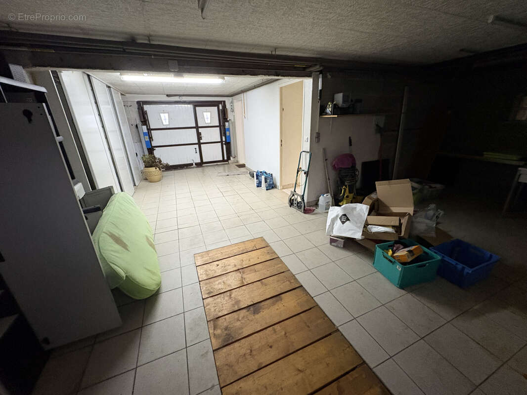 Maison à KINGERSHEIM