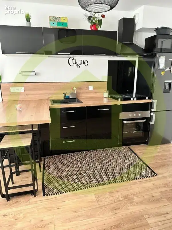 Appartement - photo 4