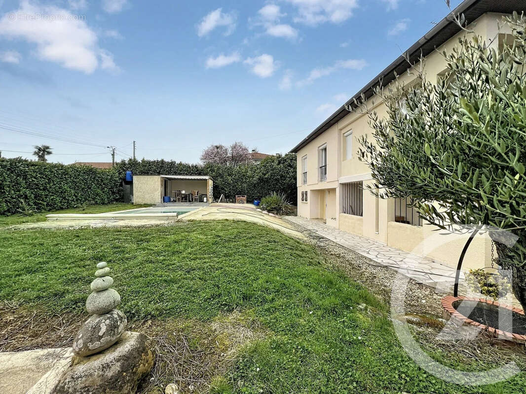 Maison à AUCH