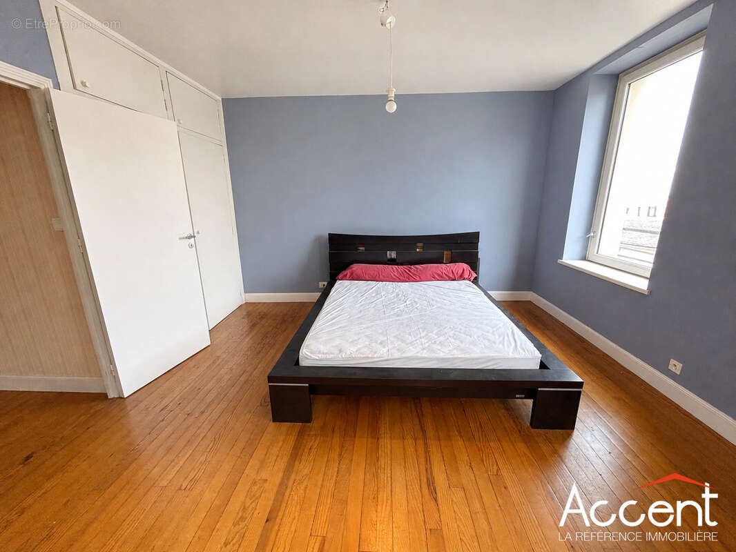 Appartement à RODEZ