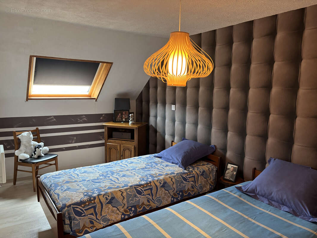 Maison à VALENCIENNES