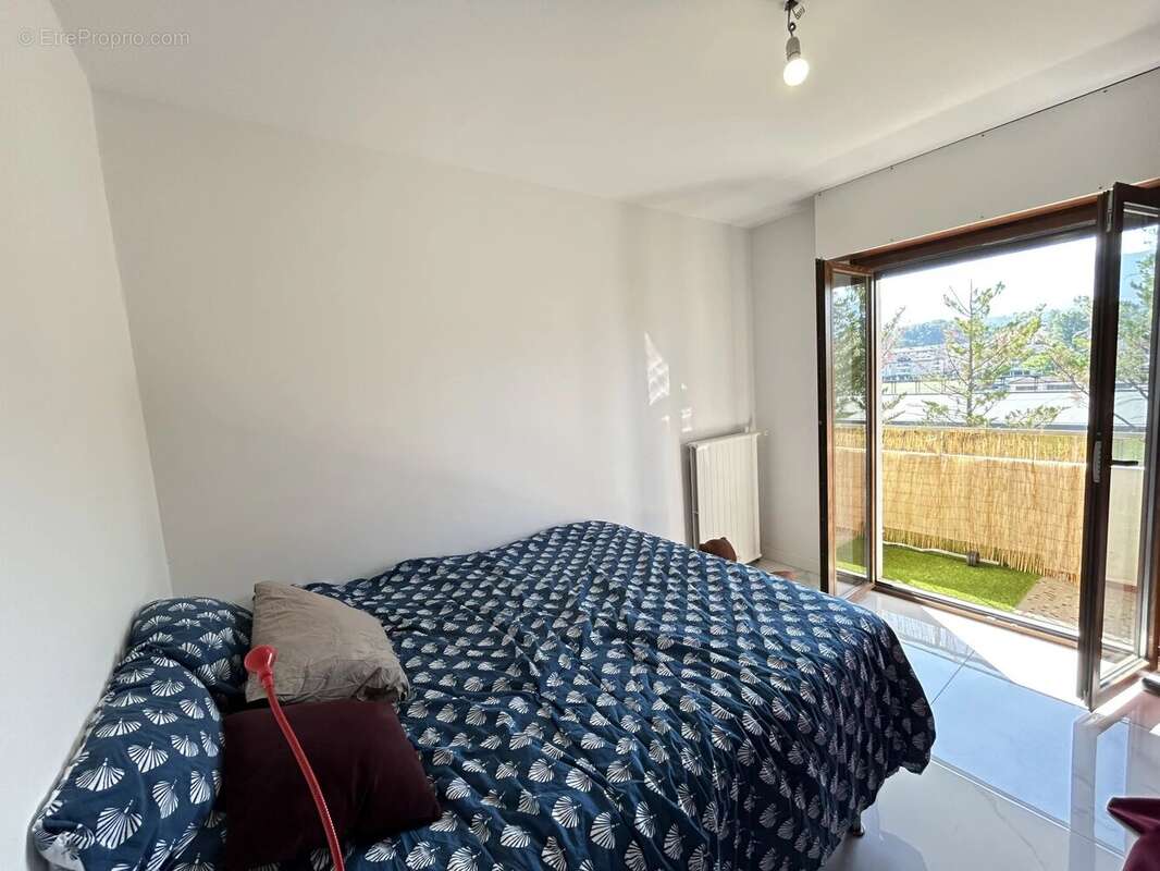 Appartement à THONON-LES-BAINS