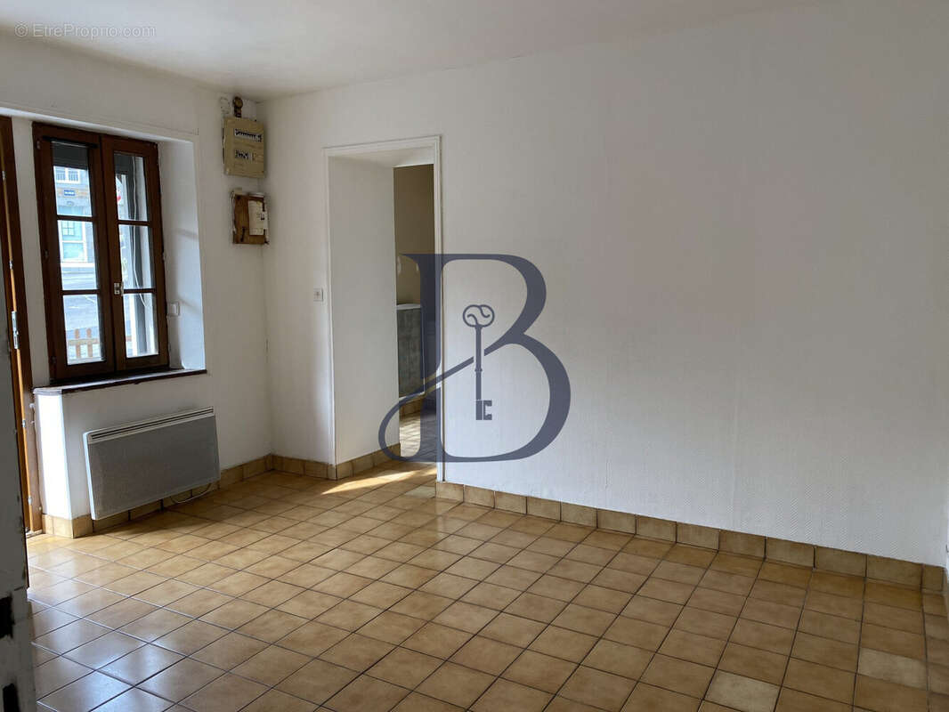 Maison 5 pièces 83 m² à vendre à Beauchamps (50320) - photo 3