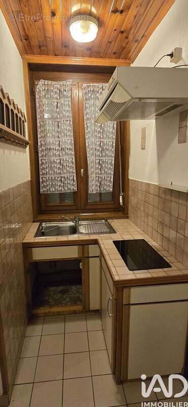 Photo 3 - Maison à TRITH-SAINT-LEGER