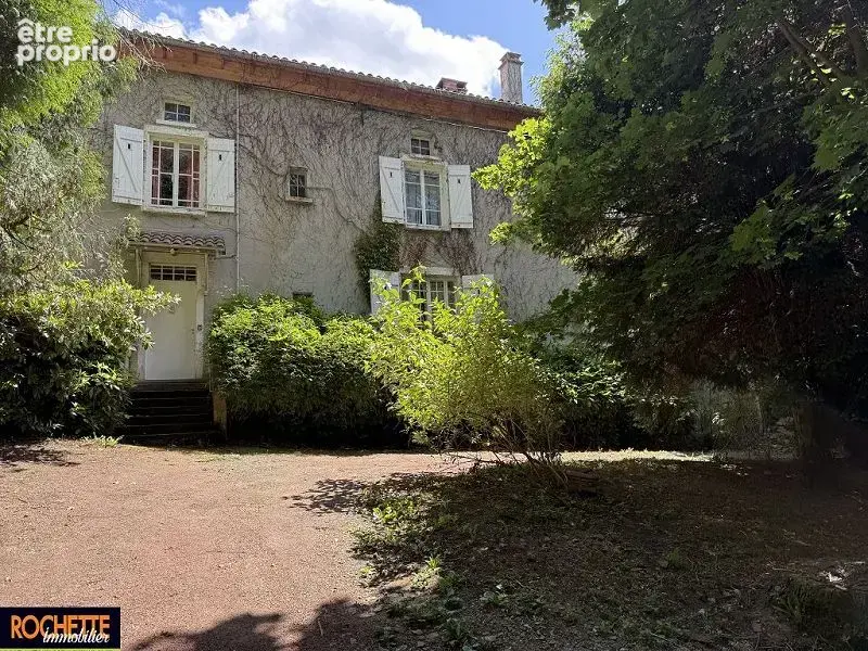 Maison 327 m² à Balbigny  - photo 9