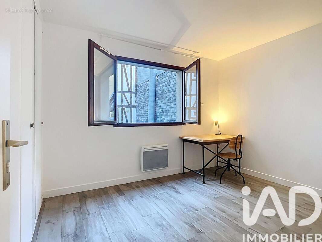 Photo 8 - Appartement à ROUEN