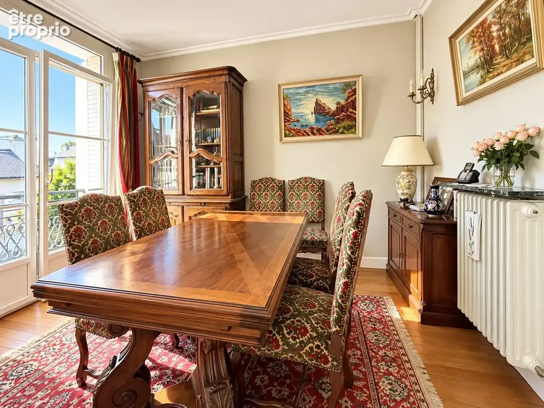 Maison 5 pièces 103 m² à vendre à Tours (37000) - photo 4