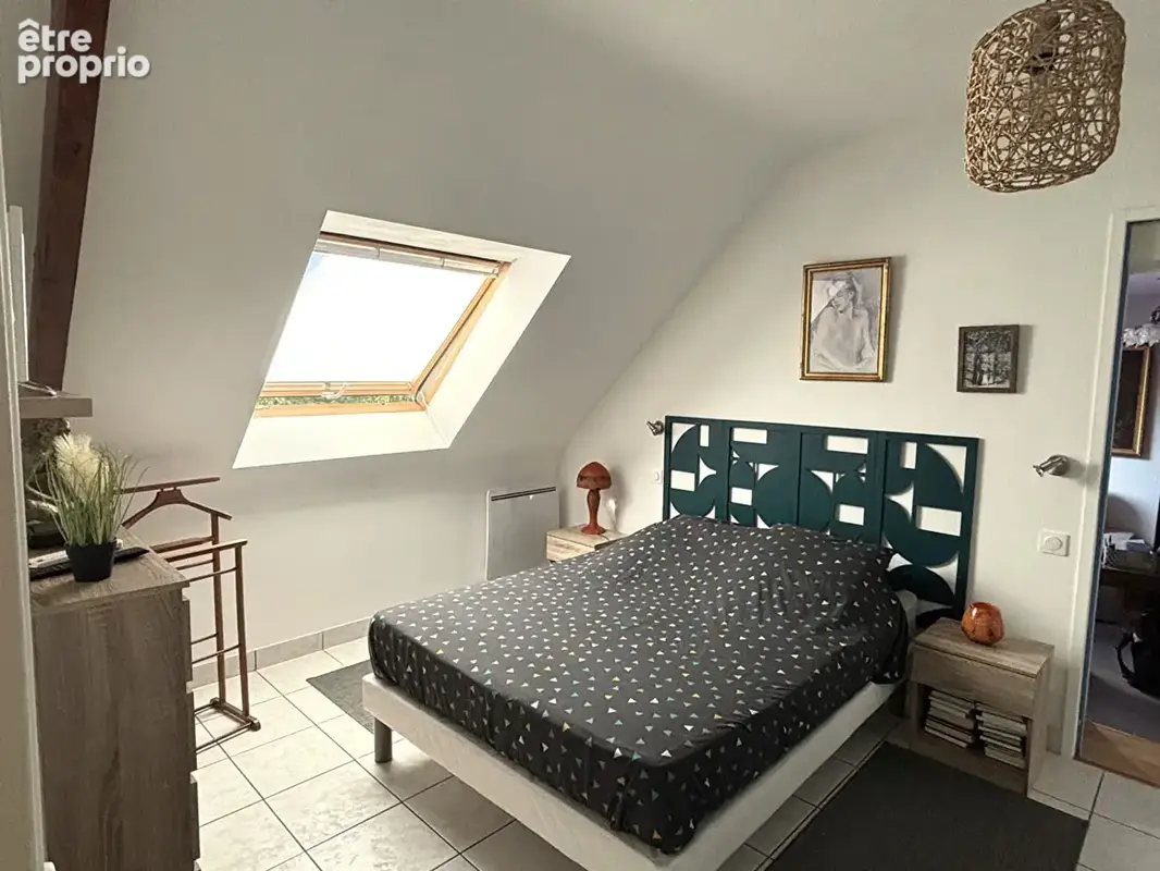 Maison secteur de " la belle hautiere " - photo 6