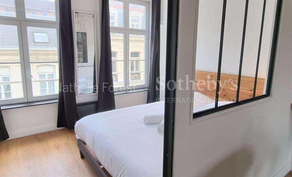 Appartement à LILLE