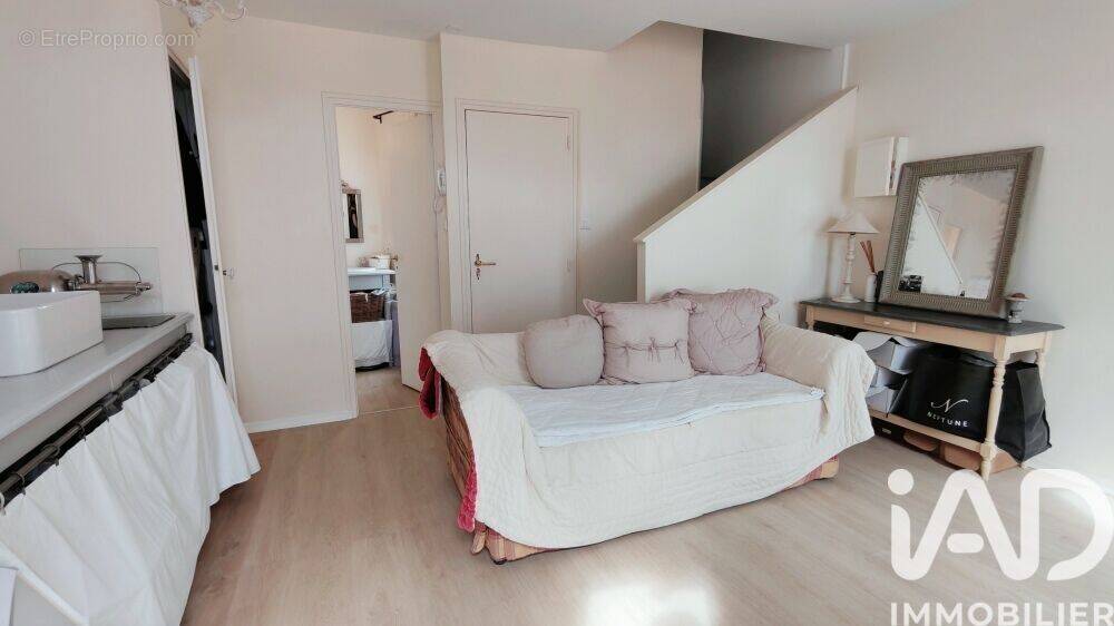 Photo 1 - Appartement à LES SABLES-D'OLONNE