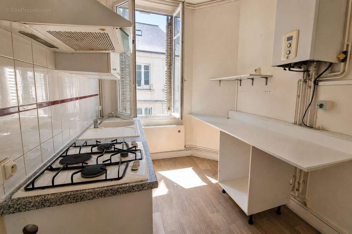 Appartement 265 m² à Tours  - photo 6