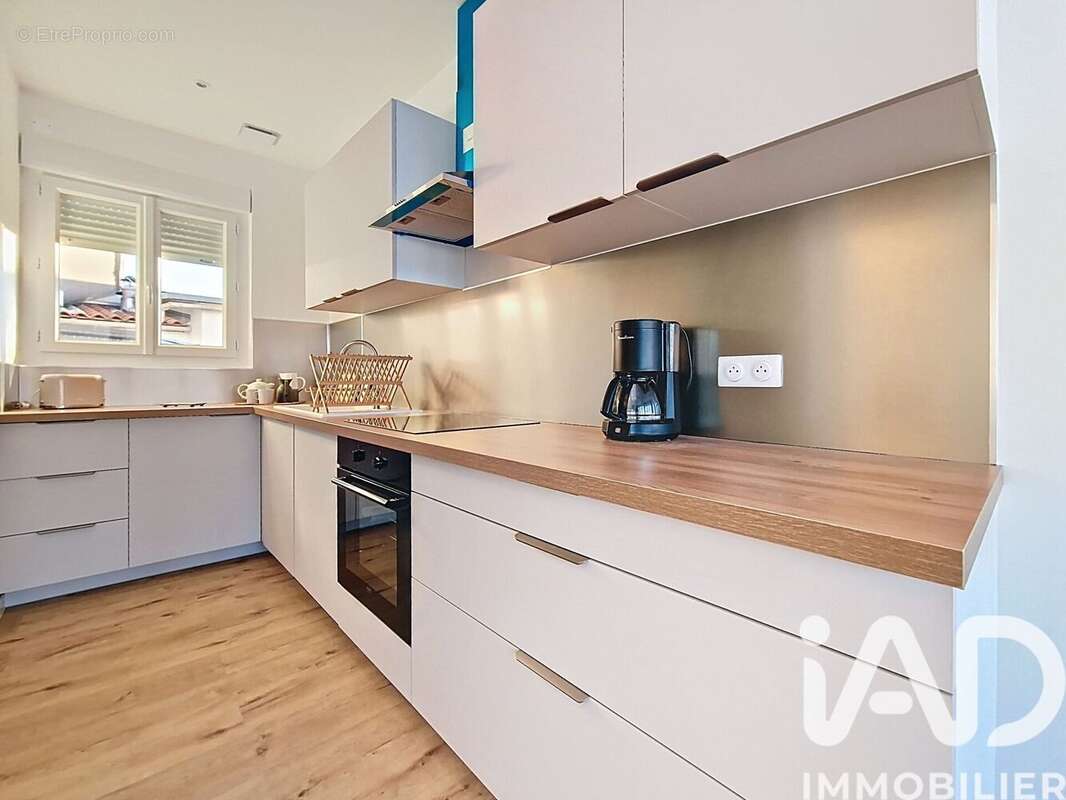 Photo 2 - Appartement à VILLENAVE-D'ORNON