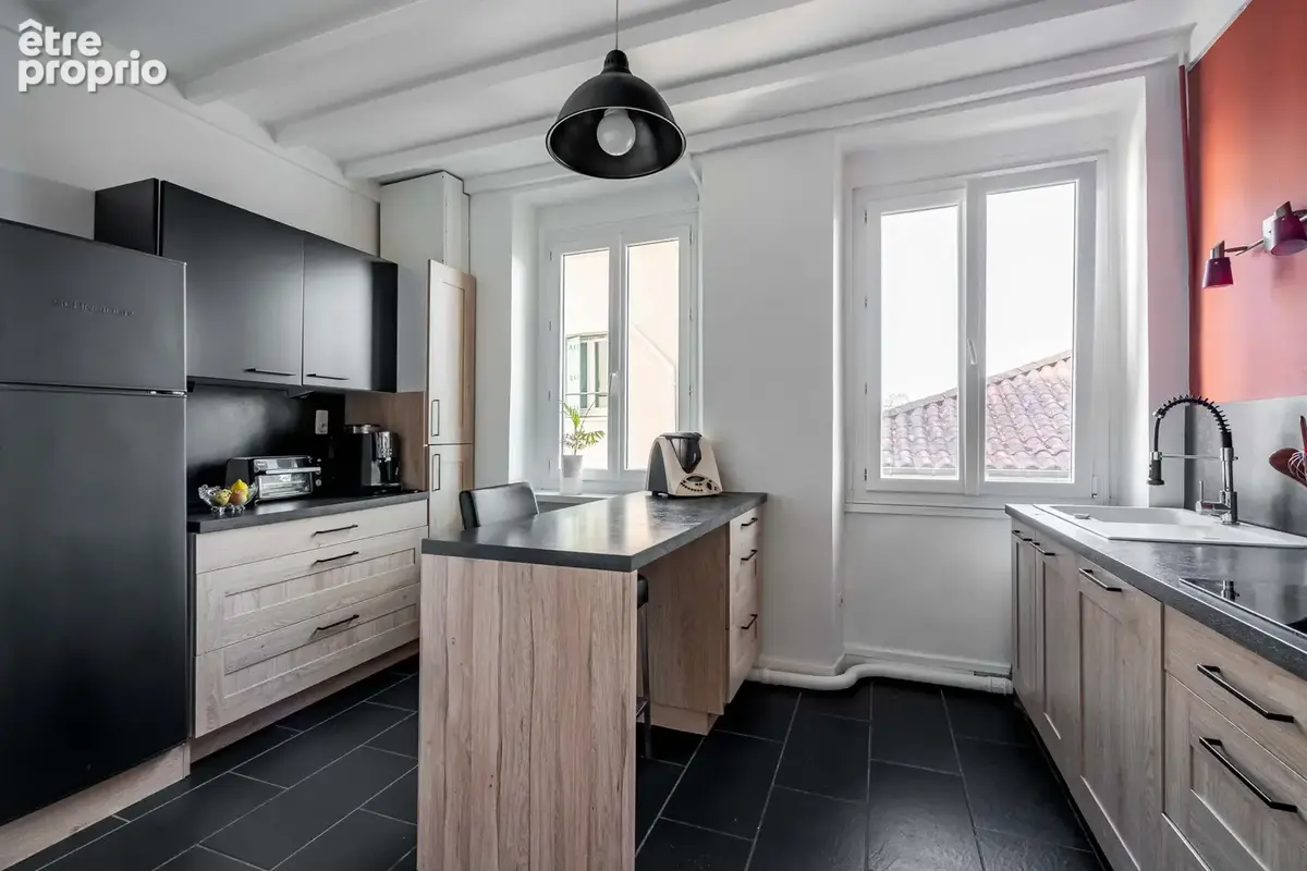 Appartement 5 pièces 132 m2 - photo 3