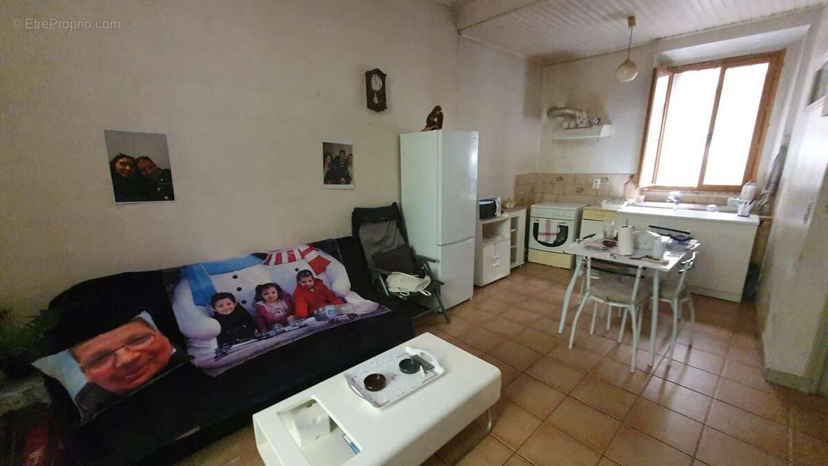 Appartement à NARBONNE