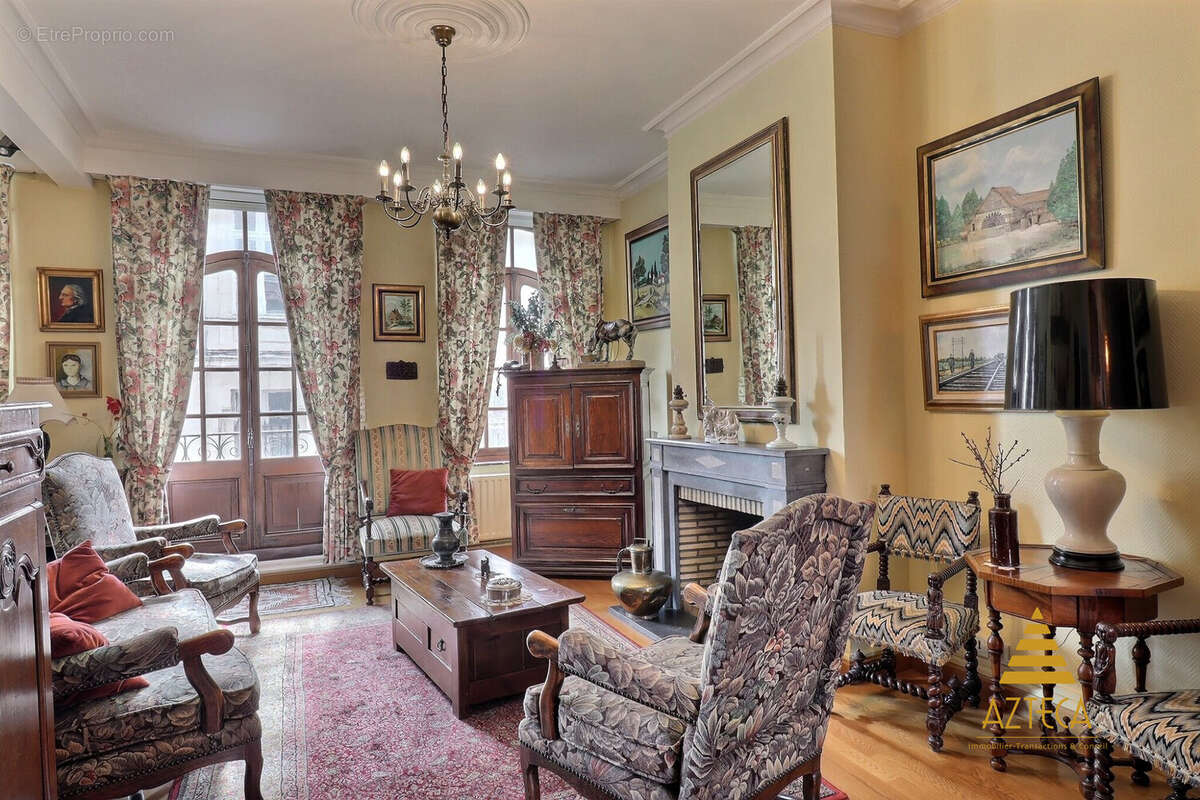 Appartement à CAMBRAI