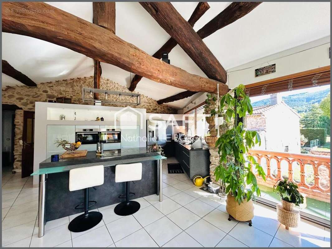 Photo 3 - Maison à CASTRES