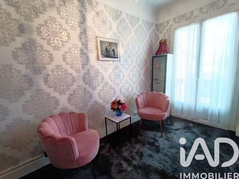 Photo 6 - Maison à VICHY