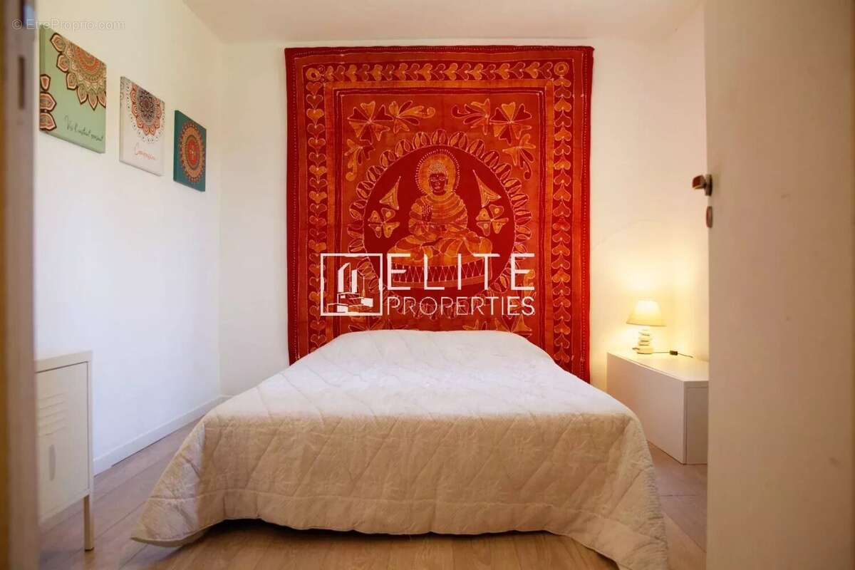 Maison à MOUANS-SARTOUX