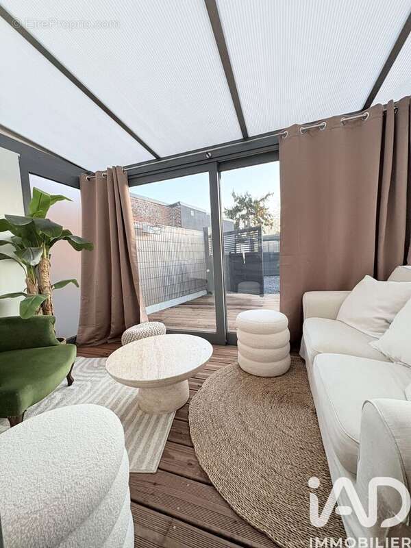 Photo 3 - Maison à LECELLES