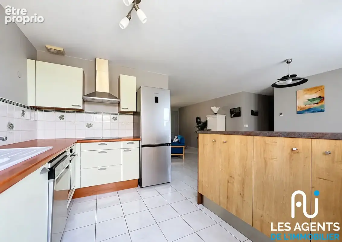 Maison Baule 4 pièce(s) 88.25 m2 - photo 4