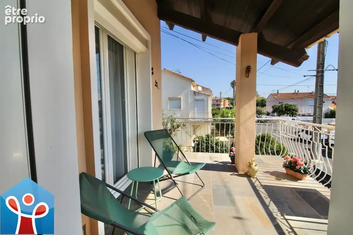 Villa 7 pieces a serignan (34410) - photo 5