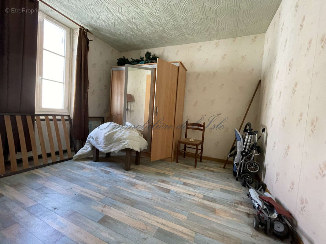 Maison à MIALET