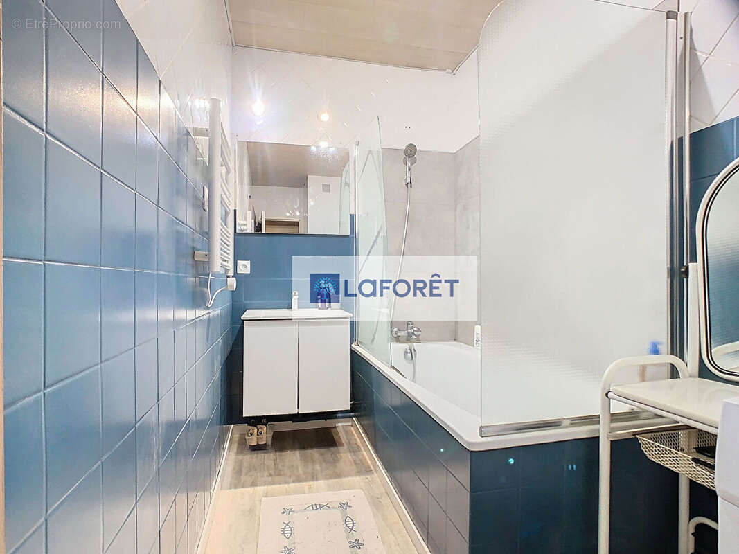 Appartement à BREST