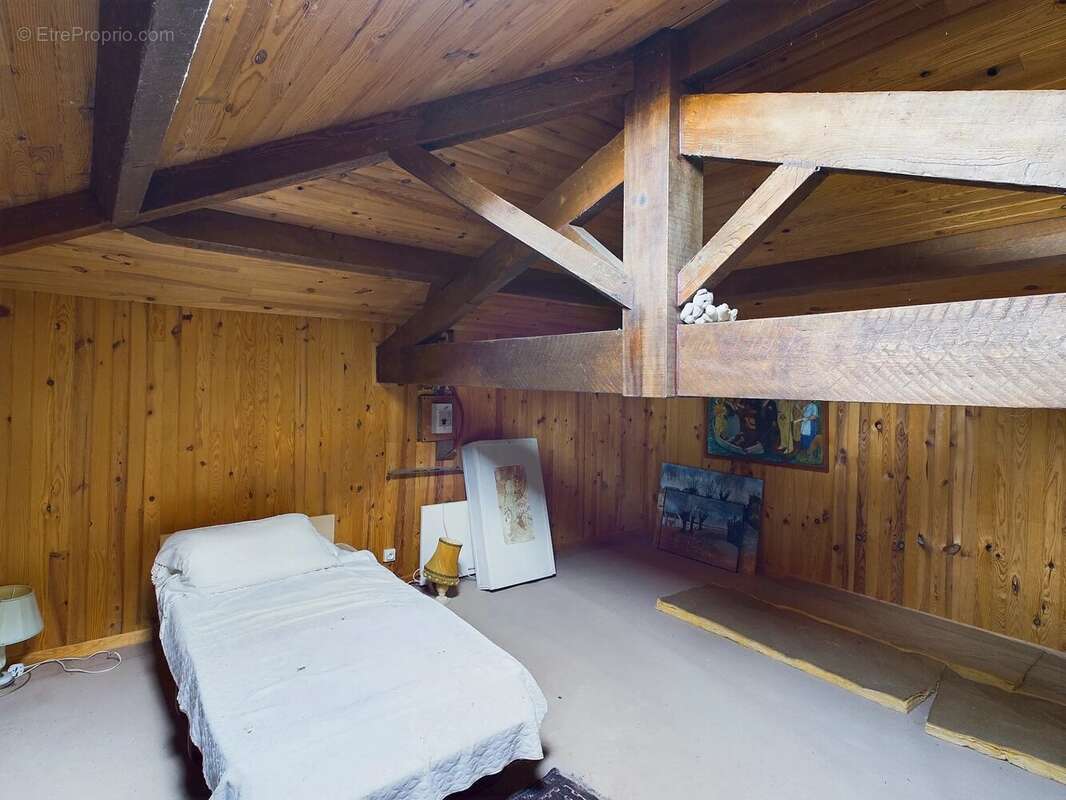 Maison à MONSEMPRON-LIBOS