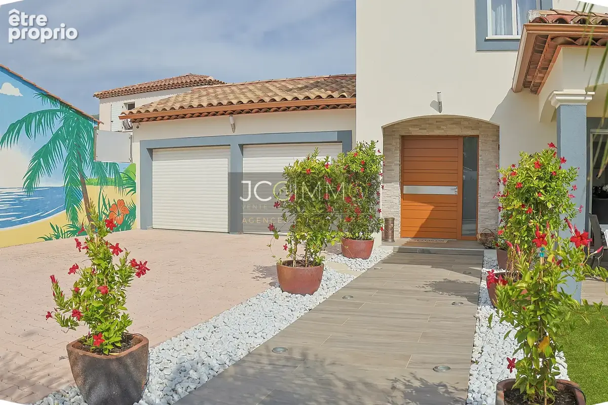 Villa T5 récente haut de gamme - photo 16