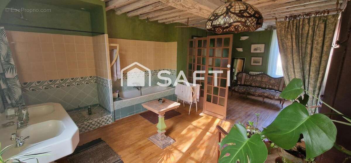 Photo 8 - Maison à BOUCE