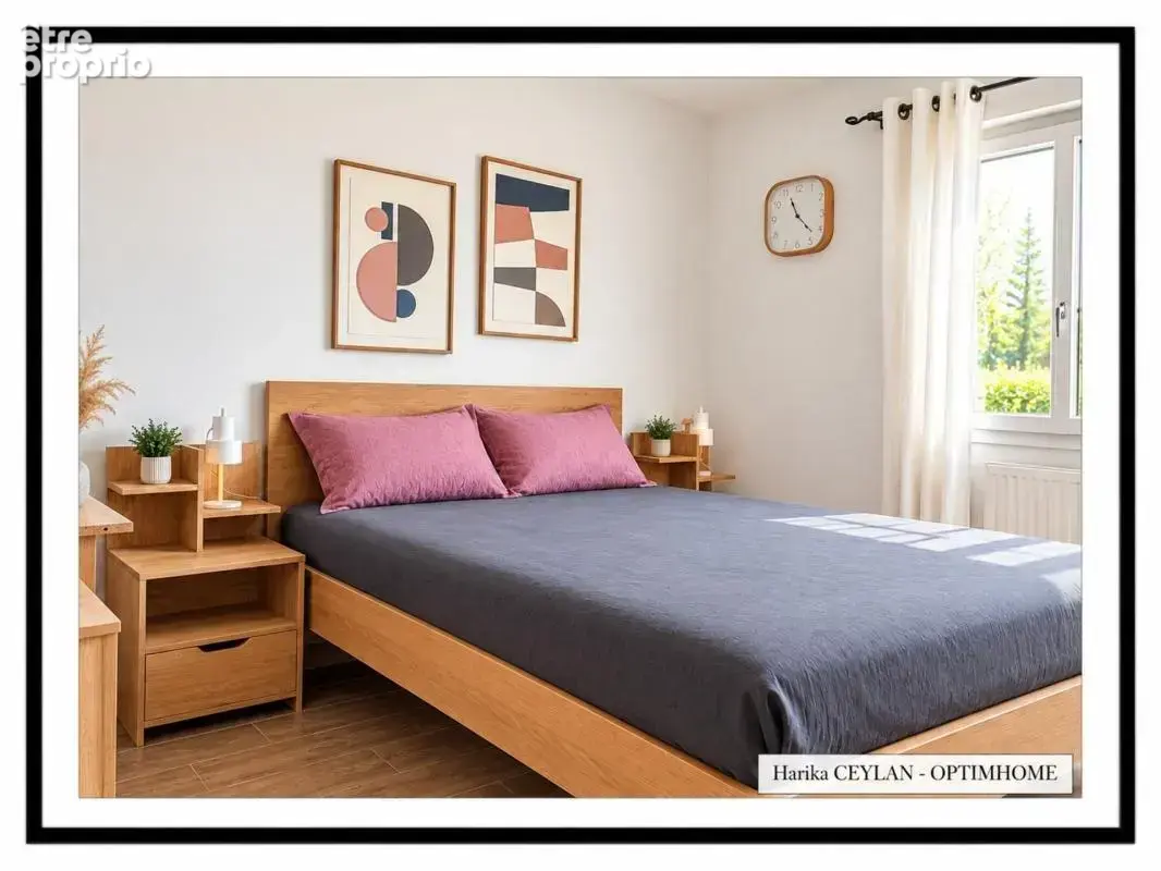 Maison à vendre 7 pièces BREUIL LE VERT (60) - photo 8