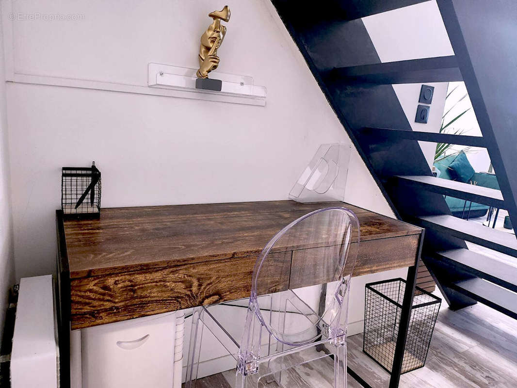 Appartement à MONTAUBAN