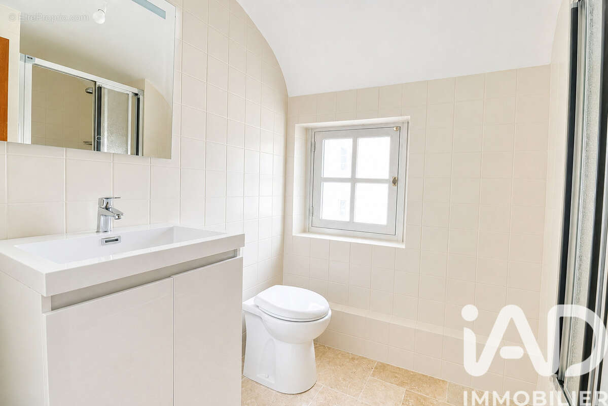 Maison 92 m² à Chantilly  - photo 9