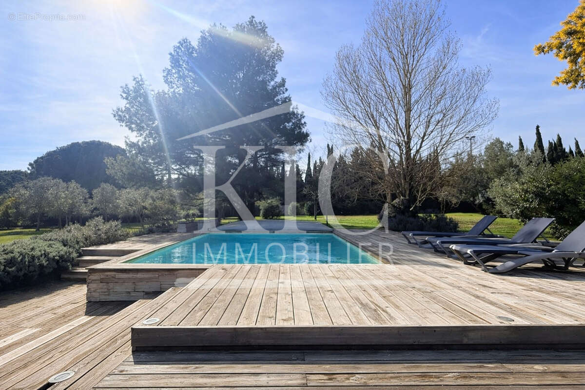 Maison à CARCASSONNE