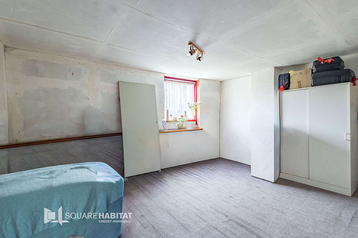 Maison à MARQUETTE-LEZ-LILLE