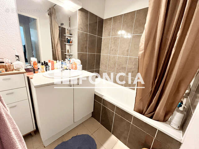 Appartement à NARBONNE