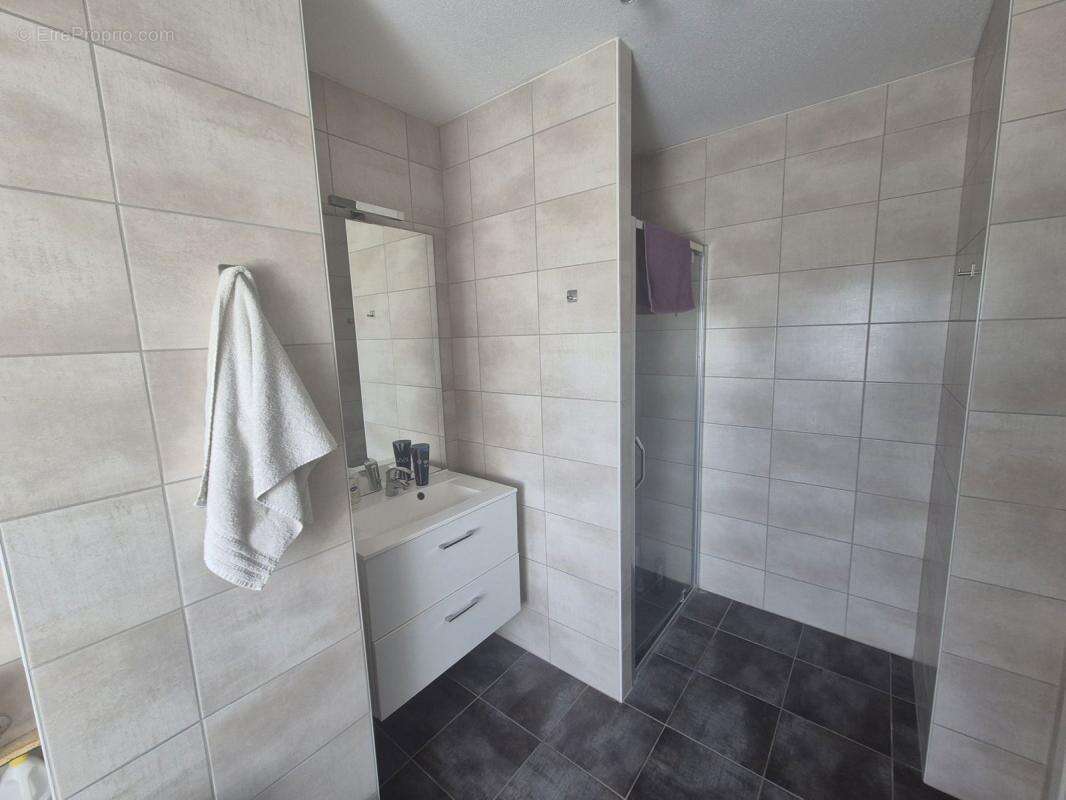 Appartement à SIGOLSHEIM