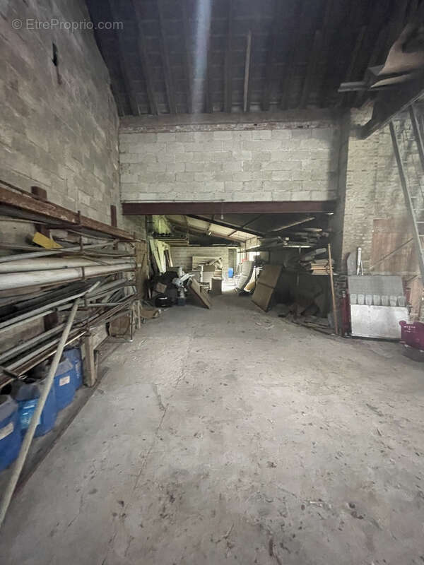 Propriete avec annexe a finir de renover - photo 19