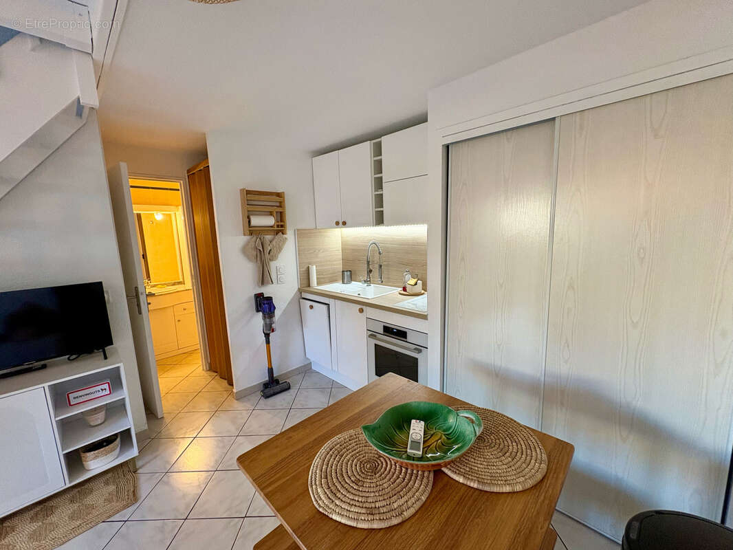 Maison à SAINT-CYPRIEN