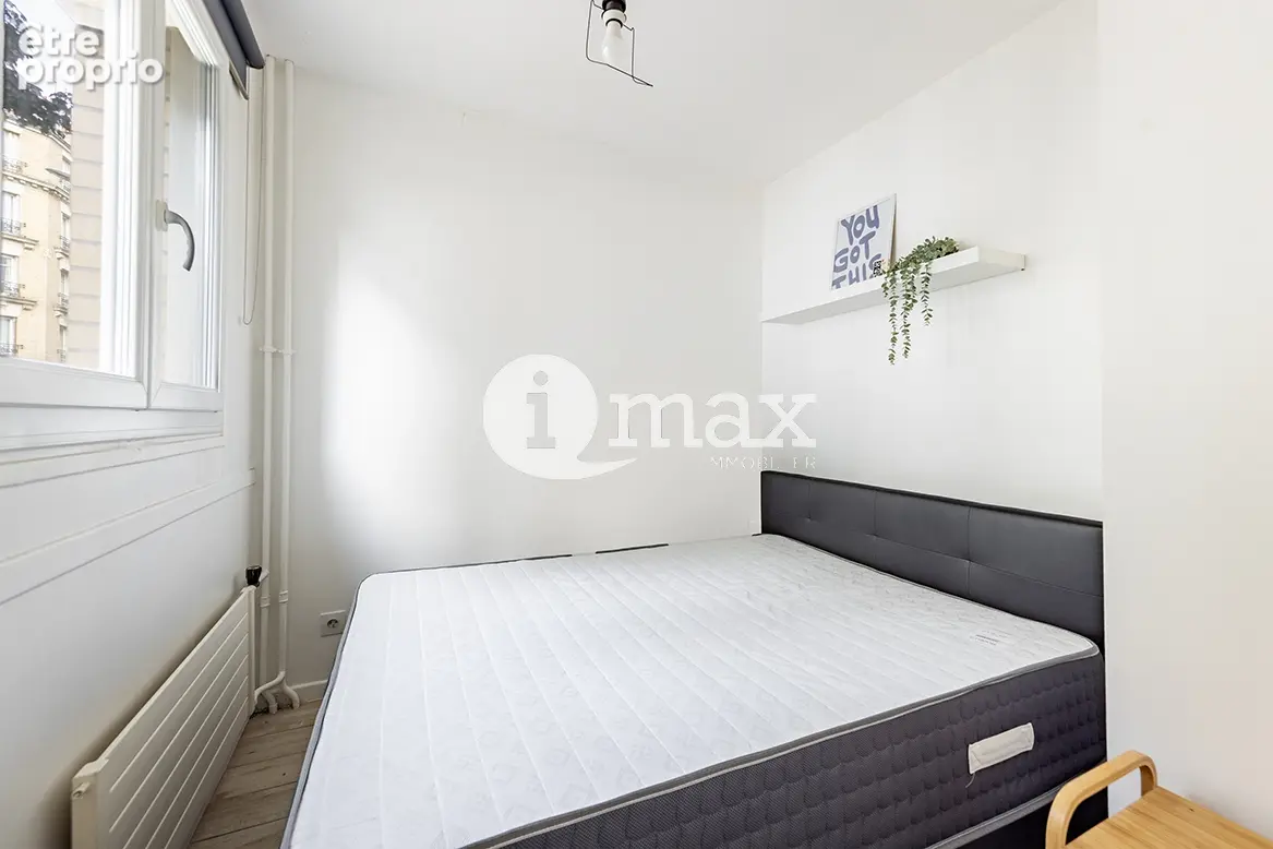 Levallois - 2 pièces  - 280 000 euros fai - photo 3