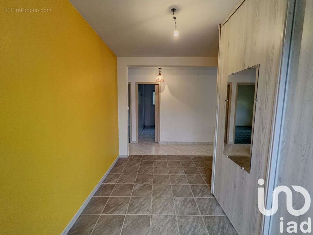 Photo 7 - Maison à SAINTE-MARIE